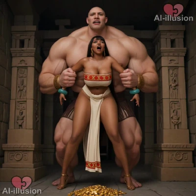 Cover for 'The Incident In El Dorado Part 2 (AI-Generated) (No Live-Action) (NSFW) (Fully Voice)'